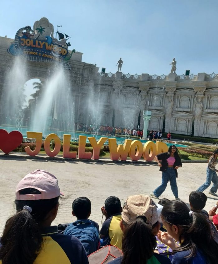 Field trip -Grades 4 & 5