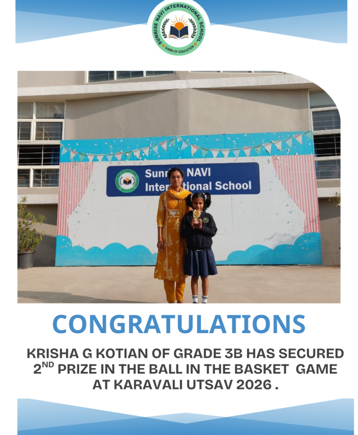 Winner of Ball in the basket game