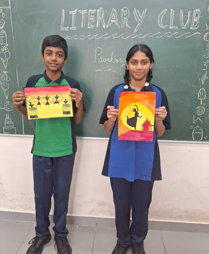 Club Activity 1