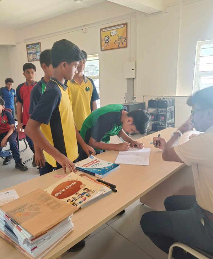 Student Council Election