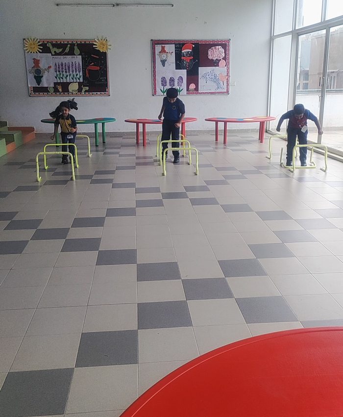 Memory Sports Competition