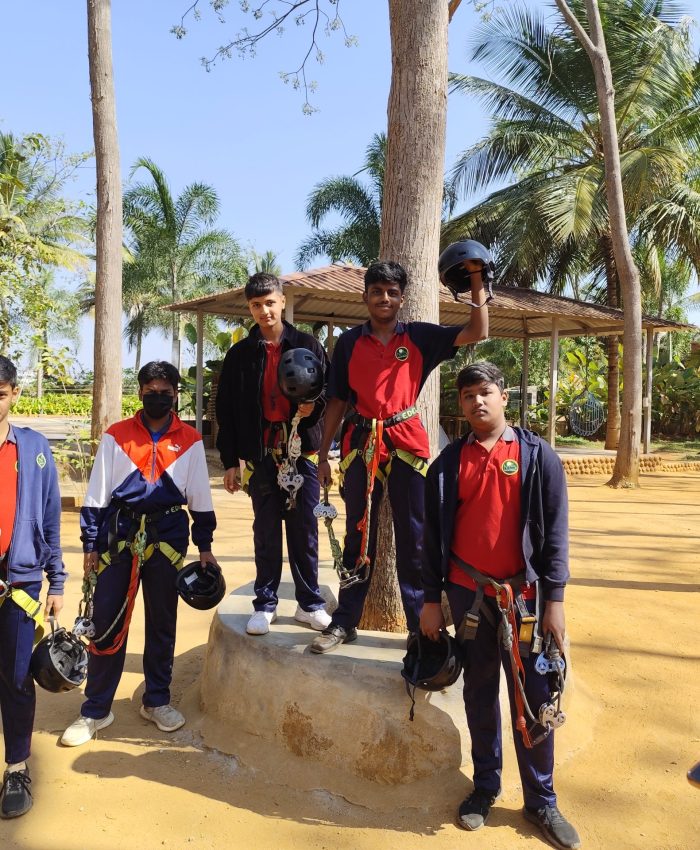 Field Trip