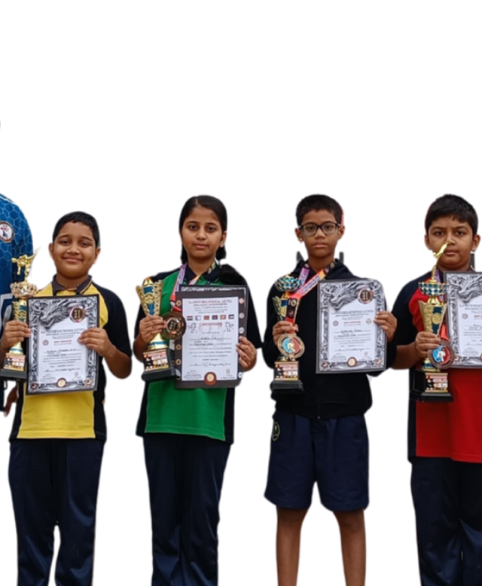 3rd International Level Open Karate Championship – 2025