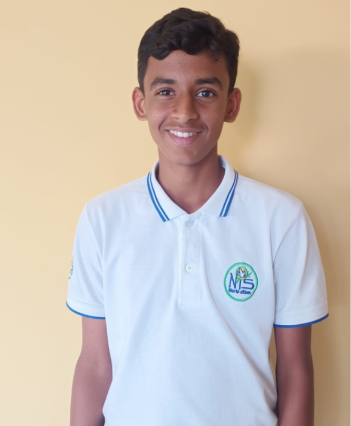 CBSE South Zone cricket competition