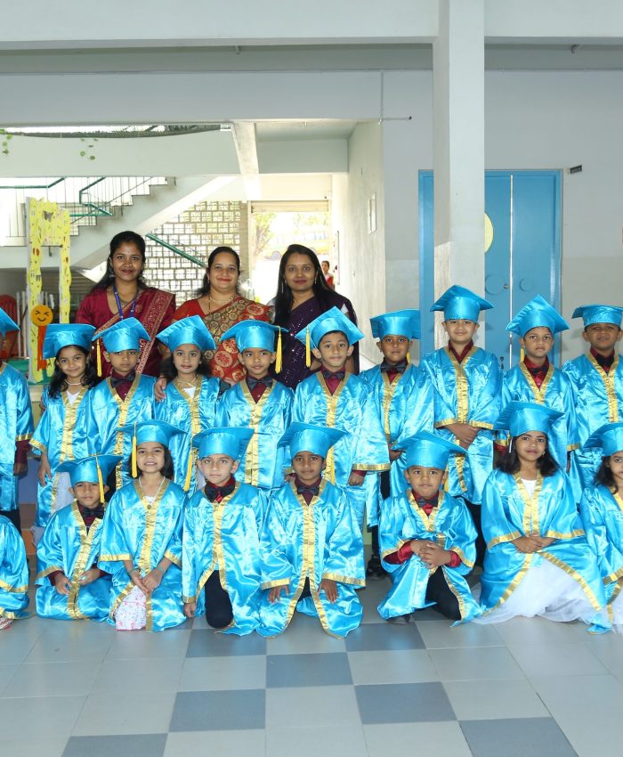 Graduation Day