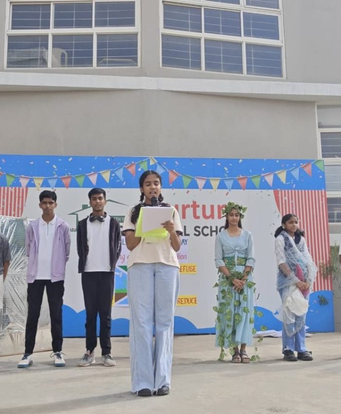 World Environment Day