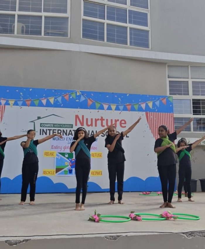 World Environment Day