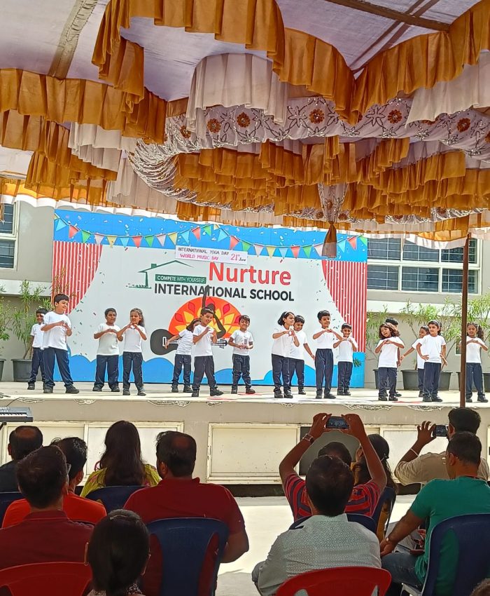 Father’s Day Celebration