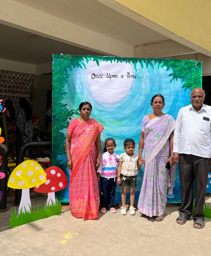 Grandparents Day