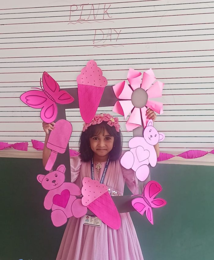 Pink Day