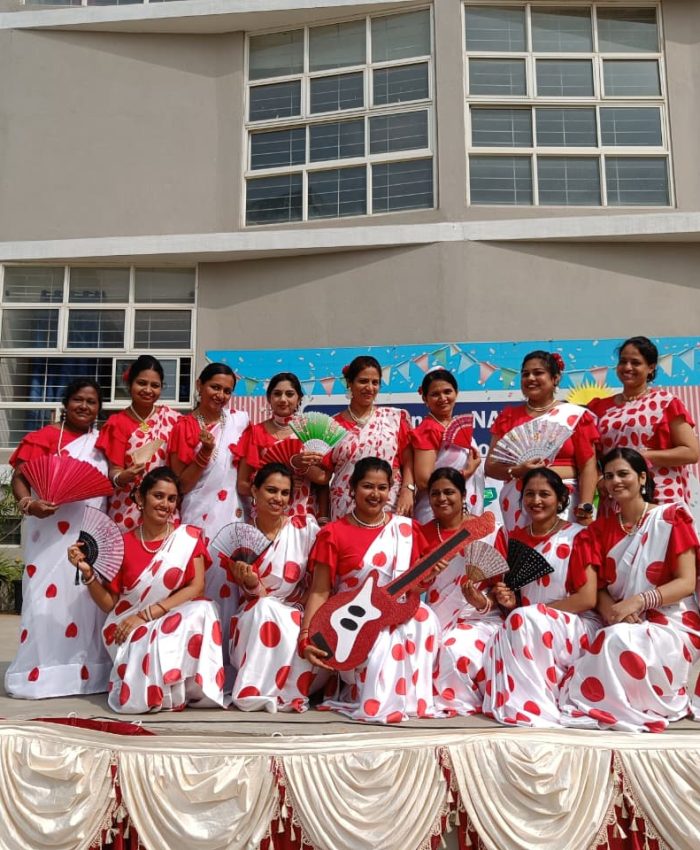 Children’s Day celebration