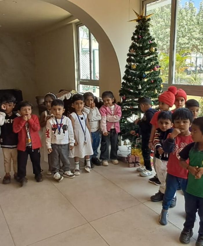 Christmas Celebration