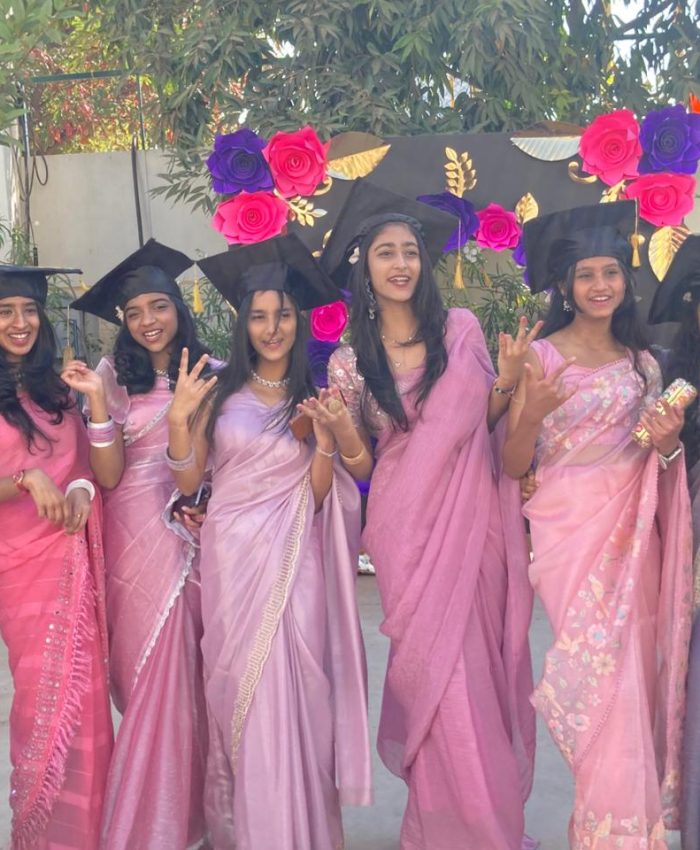 Graduation Day -Grade 10