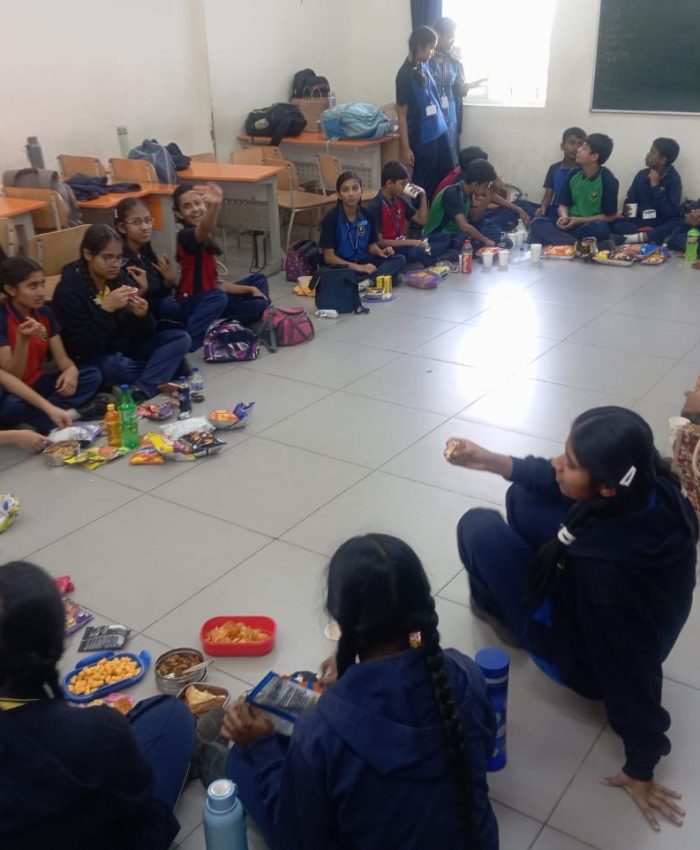 Class Party